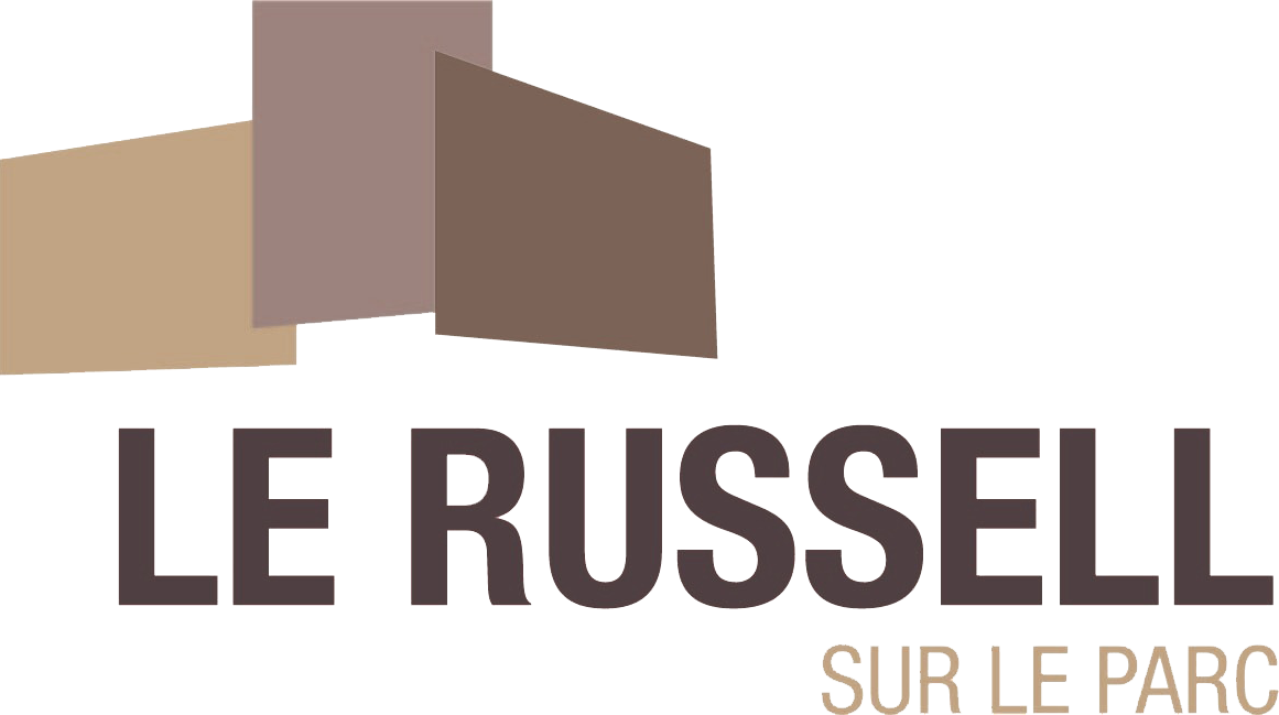 Russell Sur Le Parc